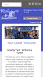 Mobile Screenshot of ktwh.org